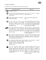 Preview for 9 page of Omega OO6A2X Instruction Manual