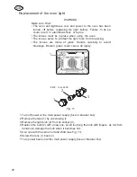 Preview for 22 page of Omega OO6A2X Instruction Manual