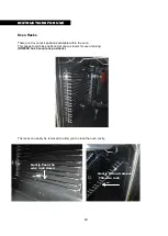 Предварительный просмотр 10 страницы Omega OO747X Instruction Manual