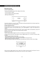 Предварительный просмотр 12 страницы Omega OO747X Instruction Manual