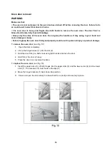 Предварительный просмотр 16 страницы Omega OO747X Instruction Manual