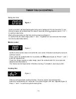 Preview for 15 page of Omega OO845WR Instructions For The Use, Care And Installation