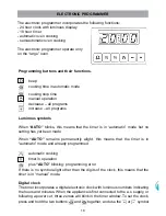 Preview for 18 page of Omega OO884XA Installation And Operating Instructions Manual