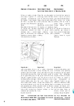 Предварительный просмотр 7 страницы Omega OO971XA Installation And Operating Instructions Manual