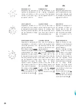 Preview for 21 page of Omega OO971XA Installation And Operating Instructions Manual