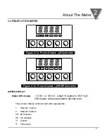 Предварительный просмотр 13 страницы Omega OPCN-37 User Manual