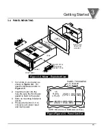 Preview for 23 page of Omega OPCN-37 User Manual