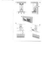 Предварительный просмотр 13 страницы Omega OR904CXA Installation And Operating Instructions Manual