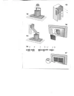 Preview for 15 page of Omega OR904CXA Installation And Operating Instructions Manual