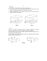 Предварительный просмотр 5 страницы Omega ORF60X Instruction Manual