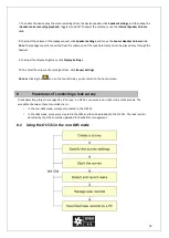 Предварительный просмотр 13 страницы Omega OS 531 Installation And Operating Manual