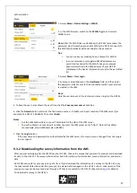 Preview for 17 page of Omega OS 531 Installation And Operating Manual