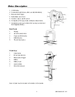 Предварительный просмотр 4 страницы Omega OS-VIR50 User Manual