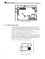 Preview for 10 page of Omega OS101 User Manual