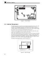 Предварительный просмотр 10 страницы Omega OS101 User Manual