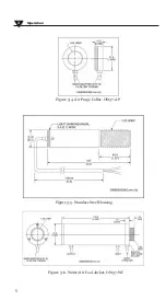 Предварительный просмотр 9 страницы Omega OS130A Series User Manual