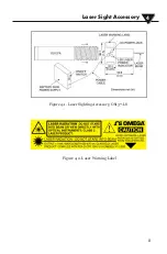 Preview for 12 page of Omega OS130A Series User Manual