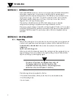 Preview for 6 page of Omega OS136A Series User Manual