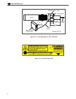 Preview for 12 page of Omega OS136A Series User Manual