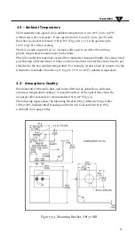 Предварительный просмотр 8 страницы Omega OS137A Series User Manual