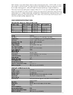 Preview for 3 page of Omega OS152-HT User Manual