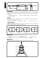 Предварительный просмотр 10 страницы Omega OS152-HT User Manual