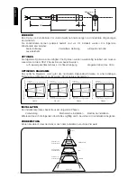 Предварительный просмотр 16 страницы Omega OS152-HT User Manual