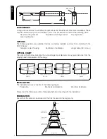 Preview for 4 page of Omega OS212-MT User Manual