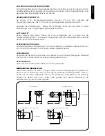 Preview for 17 page of Omega OS212-MT User Manual