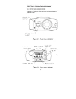 Preview for 11 page of Omega OS3700 series User Manual