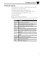 Preview for 5 page of Omega OS4000 Series User Manual