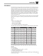 Preview for 7 page of Omega OS4000 Series User Manual