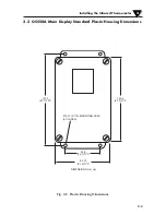 Preview for 16 page of Omega OS550A User Manual