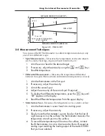 Preview for 28 page of Omega OS550A User Manual