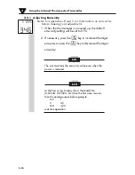 Preview for 31 page of Omega OS550A User Manual