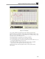 Preview for 38 page of Omega OS550A User Manual