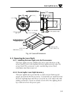 Preview for 50 page of Omega OS550A User Manual