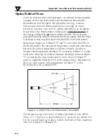 Preview for 67 page of Omega OS550A User Manual