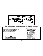 Предварительный просмотр 7 страницы Omega OS641C-MV-LS Product Manual