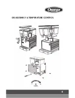 Предварительный просмотр 9 страницы Omega OSD10 Instruction Manual