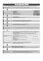 Предварительный просмотр 3 страницы Omega OSI604 Instruction Manual