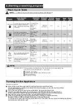 Preview for 13 page of Omega OSI604 Instruction Manual