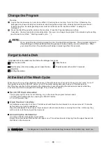 Preview for 14 page of Omega OSI604 Instruction Manual