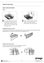 Preview for 15 page of Omega OSI700 Instruction Manual