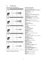 Preview for 8 page of Omega OSP SERIES User Manual