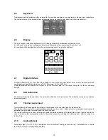 Предварительный просмотр 10 страницы Omega OSP SERIES User Manual