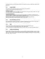 Предварительный просмотр 11 страницы Omega OSP SERIES User Manual