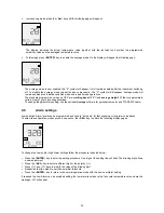 Preview for 23 page of Omega OSP SERIES User Manual