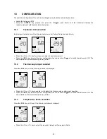 Preview for 27 page of Omega OSP SERIES User Manual