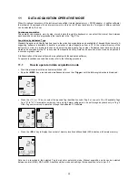 Preview for 32 page of Omega OSP SERIES User Manual